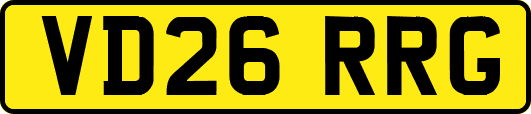 VD26RRG