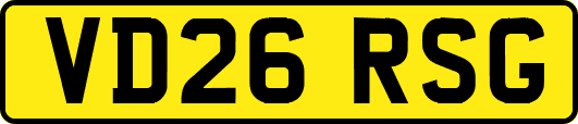 VD26RSG