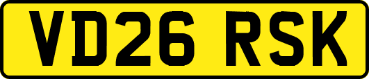 VD26RSK