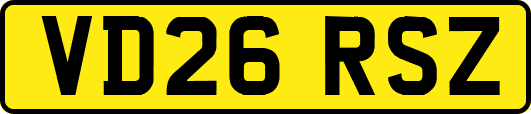 VD26RSZ