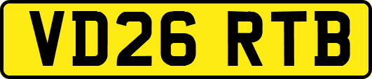 VD26RTB