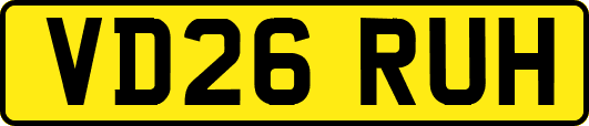VD26RUH