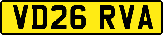 VD26RVA