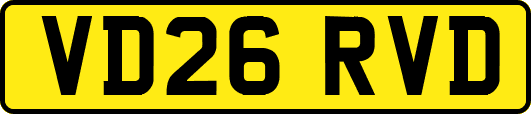 VD26RVD