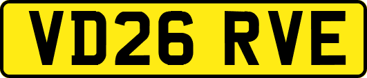 VD26RVE