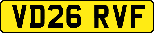 VD26RVF