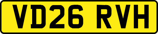 VD26RVH