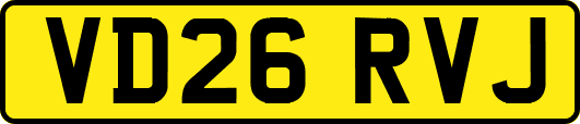VD26RVJ