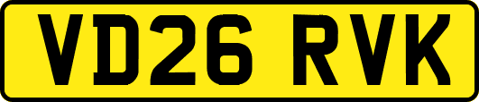 VD26RVK