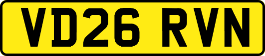 VD26RVN