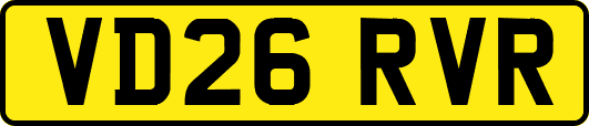 VD26RVR