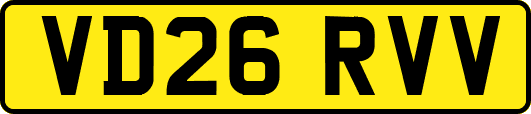 VD26RVV