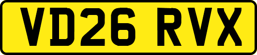 VD26RVX