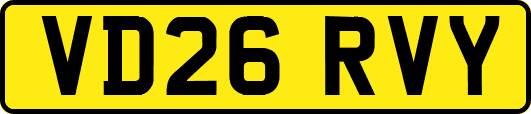 VD26RVY