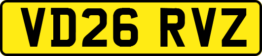 VD26RVZ