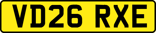 VD26RXE