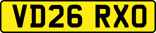 VD26RXO