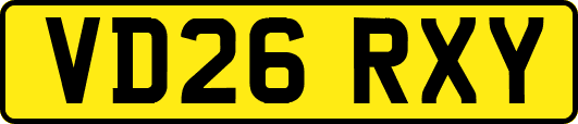 VD26RXY