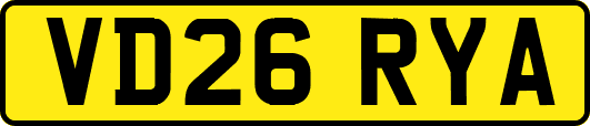 VD26RYA
