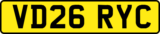 VD26RYC