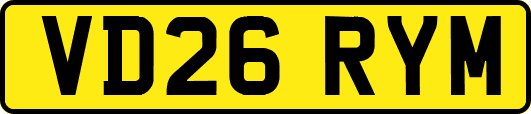 VD26RYM