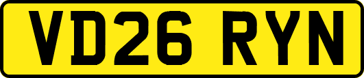 VD26RYN