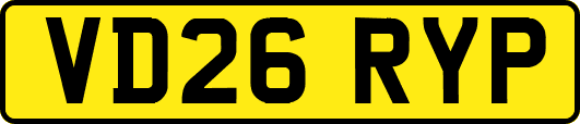 VD26RYP