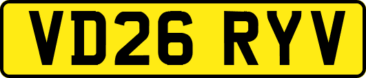 VD26RYV