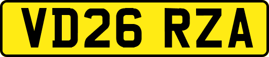 VD26RZA