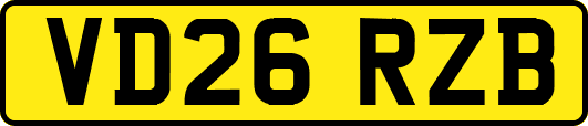 VD26RZB