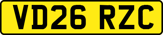 VD26RZC