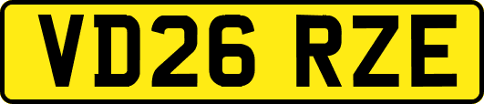 VD26RZE