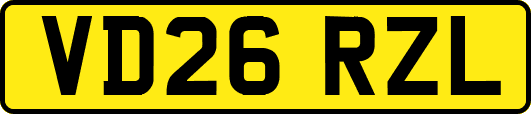 VD26RZL