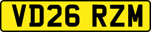 VD26RZM