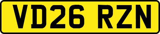 VD26RZN
