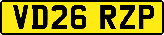 VD26RZP