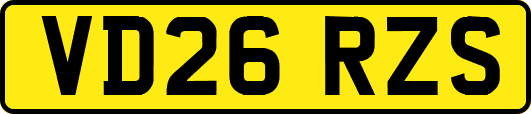 VD26RZS