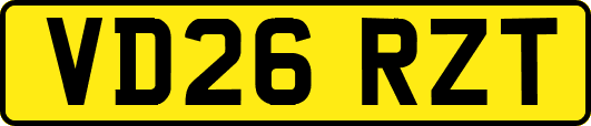 VD26RZT