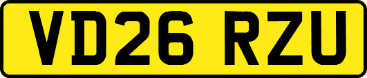 VD26RZU