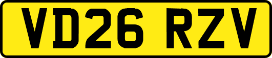 VD26RZV