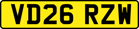 VD26RZW