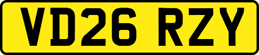 VD26RZY