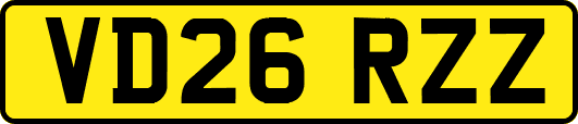 VD26RZZ