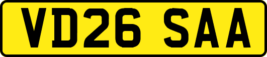 VD26SAA