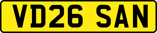 VD26SAN