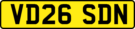 VD26SDN