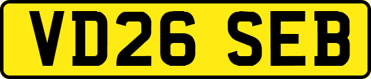 VD26SEB