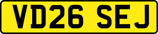 VD26SEJ