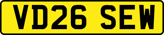 VD26SEW