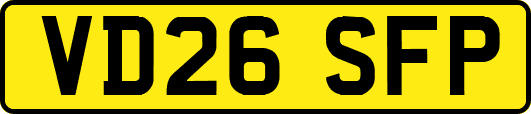 VD26SFP